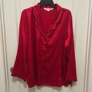 Victorias Secret PJ Top